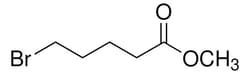 Sigma Aldrich Methyl 5-bromovalerate 25 g | Buy Online | Sigma Aldrich | Fisher Scientific