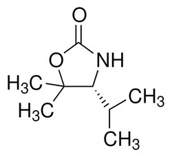 Sigma Aldrich&nbsp;&trade;-(+)-4-Isopropyl-5,5-Dimethyl-2-Oxazolidinone