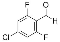 Sigma Aldrich&nbsp;4-Chloro-2,6-difluorobenzaldehyde