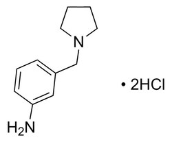 Sigma Aldrich&nbsp;3-(Pyrrolidin-1-ylmethyl)aniline dihydrochloride