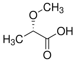 Sigma Aldrich&nbsp;(S)-(-)-2-methoxypropionic acid