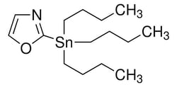 Sigma Aldrich 2-(Tri-N-Butylstannyl)Oxazole 5 g | Buy Online | Sigma Aldrich | Fisher Scientific