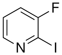 Sigma Aldrich 3-Fluoro-2-iodo-pyridine 1 g | Buy Online | Sigma Aldrich | Fisher Scientific