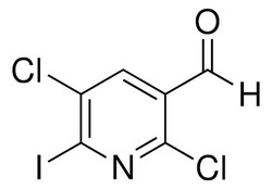Sigma Aldrich&nbsp;2,5-Dichloro-6-iodonicotinaldehyde