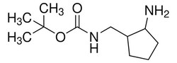 Sigma Aldrich&nbsp;tert-Butyl (2-aminocyclopentyl)methylcarbamate