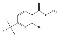Sigma Aldrich&nbsp;Methyl 2-bromo-6-(trifluoromethyl)nicotinate