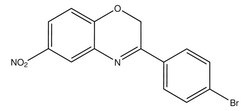 Sigma Aldrich&nbsp;3-(4-Bromophenyl)-6-nitro-2H-benzo[b][1,4]oxazine