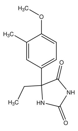 Sigma Aldrich&nbsp;5-Ethyl-5-(4-methoxy-3-methylphenyl)imidazolidine-2,4-dione