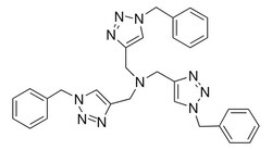 Sigma Aldrich Tris[(1-Benzyl-1H-1,2,3-Triazol-4-Yl)Methyl]Amine 50 mg | Buy Online | Sigma Aldrich | Fisher Scientific