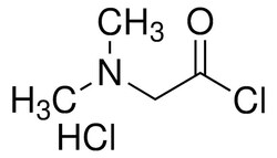 Sigma Aldrich&nbsp;dimethylaminoacetyl chloride hydrochloride