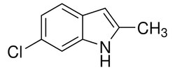 Sigma Aldrich&nbsp;6-Chloro-2-methyl-1H-indole