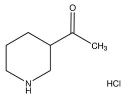 Sigma Aldrich&nbsp;1-(3-Piperidinyl)ethanone hydrochloride
