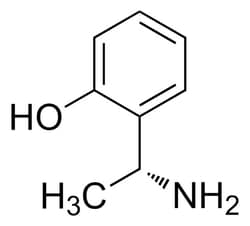 Sigma Aldrich&nbsp;2-[(1R)-1-Aminoethyl]-phenol