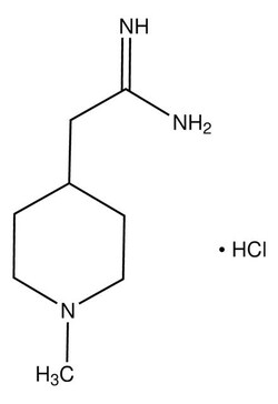 Sigma Aldrich&nbsp;2-(1-Methylpiperidin-4-yl)ethanimidamide hydrochloride