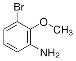 Sigma Aldrich&nbsp;3-Bromo-2-methoxyaniline