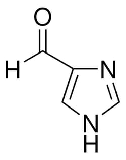 Sigma Aldrich 4-Imidazolecarboxaldehyde 5 g | Buy Online | Sigma Aldrich | Fisher Scientific