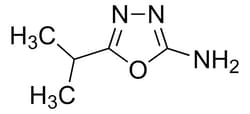Sigma Aldrich&nbsp;5-Isopropyl-1,3,4-oxadiazol-2-amine