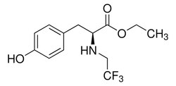 Sigma Aldrich&nbsp;N-(2,2,2-trifluoromethyl)-L-Tyrosine Ethyl Ester