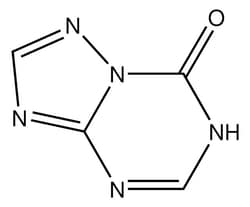 Sigma Aldrich&nbsp;[1,2,4]Triazolo[1,5-a][1,3,5]triazin-7(6H)-one