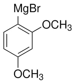 Sigma Aldrich 2,4-Dimethoxyphenylmagnesium Bromide Solution 25 g | Buy Online | Sigma Aldrich | Fisher Scientific