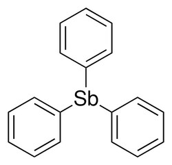 Sigma Aldrich&nbsp;Triphenylantimony(III)