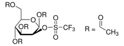 Sigma Aldrich Beta-D-Mannopyranose 1,3,4,6-Tetra-O-Acetate 2-O-Trifluoromethanesulfonate 500 mL | Buy Online | Sigma Aldrich | Fisher Scientific