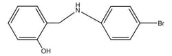 Sigma Aldrich&nbsp;2-(((4-Bromophenyl)amino)methyl)phenol