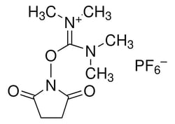 Sigma Aldrich N,N,N',N'-Tetramethyl-O-(N-Succinimidyl)Uronium Hexafluorophosphate 500 mg | Buy Online | Sigma Aldrich | Fisher Scientific