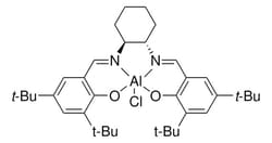 Sigma Aldrich (S,S)-N,N'-Bis(3,5-Di-Tert-Butylsalicylidene)-1,2-Cyclohexanediaminoaluminum Chloride 1 g | Buy Online | Sigma Aldrich | Fisher Scientific