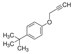 Sigma Aldrich&nbsp;1-(tert-Butyl)-4-(prop-2-yn-1-yloxy)benzene
