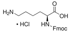 Sigma Aldrich Fmoc-Lys-Oh Hydrochloride 5 g | Buy Online | Sigma Aldrich | Fisher Scientific