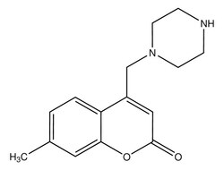 Sigma Aldrich&nbsp;7-Methyl-4-(piperazin-1-ylmethyl)-2H-chromen-2-one