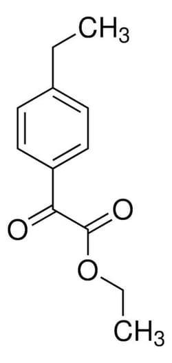 Sigma Aldrich&nbsp;ethyl 4-ethylbenzoylformate
