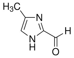 Sigma Aldrich 4-Methyl-1H-imidazole-2-carboxaldehyde 1 g | Buy Online | Sigma Aldrich | Fisher Scientific
