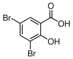 Sigma Aldrich 3,5-Dibromosalicylic acid 1 g | Buy Online | Sigma Aldrich | Fisher Scientific