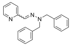 Sigma Aldrich&nbsp;N,N-Dibenzyl-(2-Pyridinecarboxaldehyde)Hydrazone