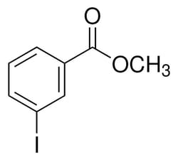 Sigma Aldrich Methyl 3-iodobenzoate 1 g | Buy Online | Sigma Aldrich | Fisher Scientific