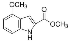 Sigma Aldrich Methyl 4-methoxy-2-indolecarboxylate 1 g | Buy Online | Sigma Aldrich | Fisher Scientific