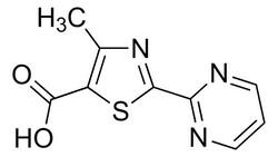 Sigma Aldrich&nbsp;4-methyl-2-(2-Pyrimidyl)thiazole-5-carboxylic acid