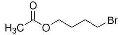 Sigma Aldrich 4-Bromobutyl acetate 10 g | Buy Online | Sigma Aldrich | Fisher Scientific