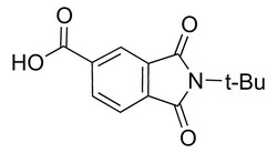 Sigma Aldrich&nbsp;2-tert-Butyl-1,3-dioxo-5-isoindolinecarboxylic acid
