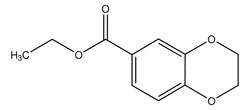 Sigma Aldrich&nbsp;Ethyl 2,3-dihydrobenzo[b][1,4]dioxine-6-carboxylate