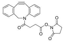 Sigma Aldrich&nbsp;Dibenzocyclooctyne-N-Hydroxysuccinimidyl Ester