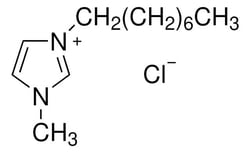 Sigma Aldrich 1-Methyl-3-Octylimidazolium Chloride 5 g | Buy Online | Sigma Aldrich | Fisher Scientific