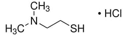 Sigma Aldrich 2-(Dimethylamino)ethanethiol hydrochloride 25 g | Buy Online | Sigma Aldrich | Fisher Scientific