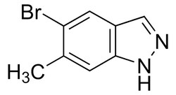 Sigma Aldrich&nbsp;5-Bromo-6-methyl-1H-indazole