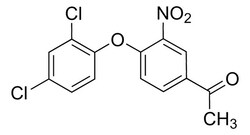 Sigma Aldrich&nbsp;1-(4-(2,4-Dichlorophenoxy)-3-nitrophenyl)ethanone