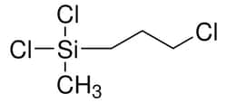 Sigma Aldrich Dichloro(3-Chloropropyl)Methylsilane 5 g | Buy Online | Sigma Aldrich | Fisher Scientific
