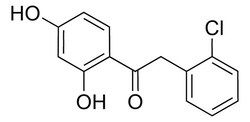 Sigma Aldrich&nbsp;2-(2'-Chlorophenyl)-2',4'-dihydroxyacetophenone