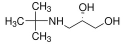 Sigma Aldrich (S)-(-)-3-Tert-Butylamino-1,2-Propanediol 1 g | Buy Online | Sigma Aldrich | Fisher Scientific